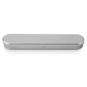 LAPOINT. Stylo bille multifonction en métal 4