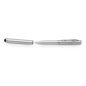 LAPOINT. Stylo bille multifonction en métal 6