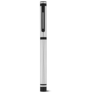STAIN. Roller en métal et clip en acier inoxydable 3