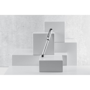 STAIN. Roller en métal et clip en acier inoxydable 5