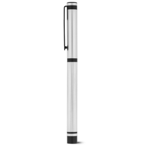 STAIN. Roller en métal et clip en acier inoxydable 2