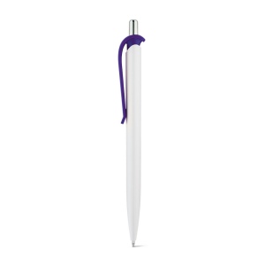 ANA. Stylo en ABS avec clip 12