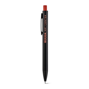JOAN. Stylo en aluminium avec finition mate 7