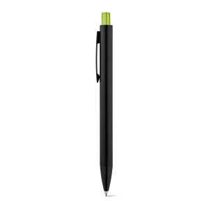 JOAN. Stylo en aluminium avec finition mate 6