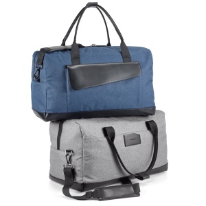 Motion Bag. sac de voyage en polyester sergé 600D et PU 12