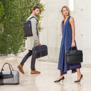 Motion Bag. sac de voyage en polyester sergé 600D et PU 4