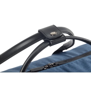 Motion Bag. sac de voyage en polyester sergé 600D et PU 9