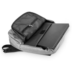 KARDON. Sac à dos pour ordinateur portable jusqu'à 14'' 6