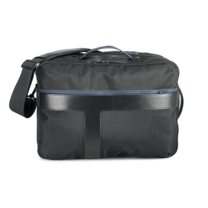DYNAMIC BACKPACK I. Sac à dos 2 en 1 pour ordinateur portable 15.6'' en polyester 1680D et nylon 4