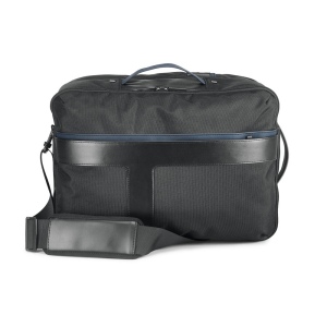 DYNAMIC BACKPACK I. Sac à dos 2 en 1 pour ordinateur portable 15.6'' en polyester 1680D et nylon 5