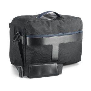 DYNAMIC BACKPACK I. Sac à dos 2 en 1 pour ordinateur portable 15.6'' en polyester 1680D et nylon 6