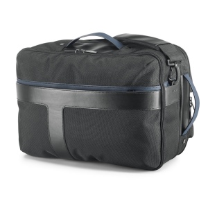DYNAMIC BACKPACK I. Sac à dos 2 en 1 pour ordinateur portable 15.6'' en polyester 1680D et nylon 7