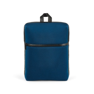 URBAN BACKPACK. Sac à dos pour ordinateur 14'' en soft shell et tarpaulin 4
