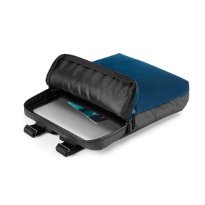 URBAN BACKPACK. Sac à dos pour ordinateur 14'' en soft shell et tarpaulin 7