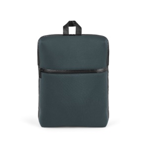 URBAN BACKPACK. Sac à dos pour ordinateur 14'' en soft shell et tarpaulin 10
