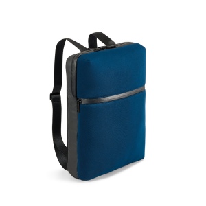 URBAN BACKPACK. Sac à dos pour ordinateur 14'' en soft shell et tarpaulin 2