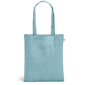 RYNEK. Sac avec coton recyclé (70%) et polyester (30% rPET) (140 g/m²) 8