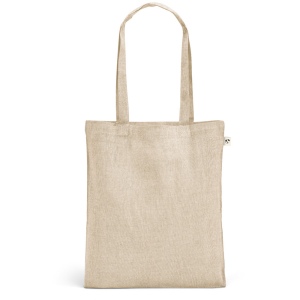 RYNEK. Sac avec coton recyclé (70%) et polyester (30% rPET) (140 g/m²) 9