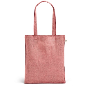 RYNEK. Sac avec coton recyclé (70%) et polyester (30% rPET) (140 g/m²) 4
