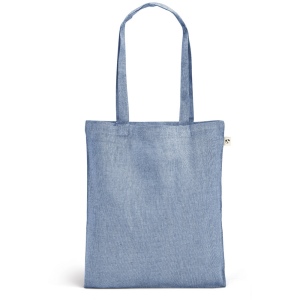 RYNEK. Sac avec coton recyclé (70%) et polyester (30% rPET) (140 g/m²) 3