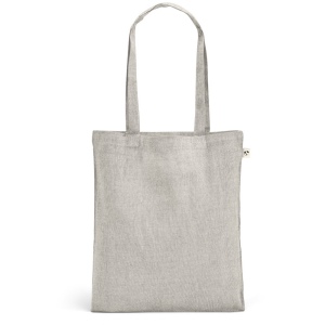 RYNEK. Sac avec coton recyclé (70%) et polyester (30% rPET) (140 g/m²) 7
