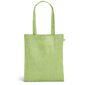 RYNEK. Sac avec coton recyclé (70%) et polyester (30% rPET) (140 g/m²) 6