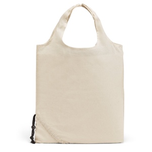 ORLEANS. Sac pliable 100% coton (100 g/m²) 5