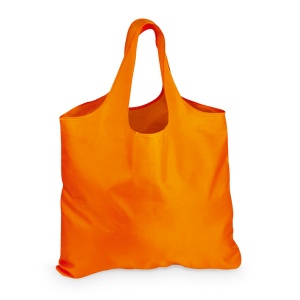 FOLA. Sac pliable en polyester 190T 26