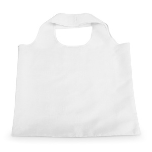 FOLA. Sac pliable en polyester 190T 15
