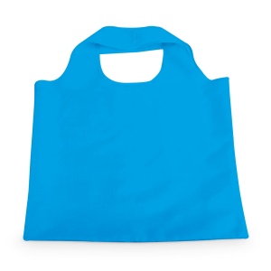 FOLA. Sac pliable en polyester 190T 7