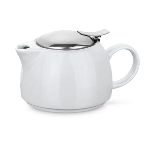 COLE. Set à thé 2 en 1 en porcelaine 4