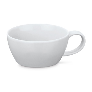 COLE. Set à thé 2 en 1 en porcelaine 5