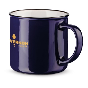 VERNON. Mug en céramique 340 &amp;#8203;&amp;#8203;ml 7