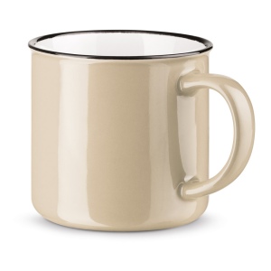 VERNON. Mug en céramique 340 &amp;#8203;&amp;#8203;ml 5