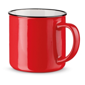 VERNON. Mug en céramique 340 &amp;#8203;&amp;#8203;ml 2