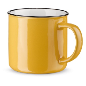 VERNON. Mug en céramique 340 &amp;#8203;&amp;#8203;ml 3
