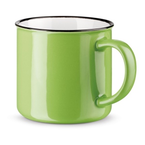 VERNON. Mug en céramique 340 &amp;#8203;&amp;#8203;ml 4