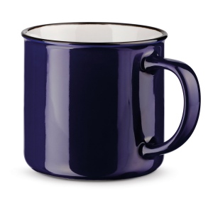 VERNON. Mug en céramique 340 &amp;#8203;&amp;#8203;ml 6