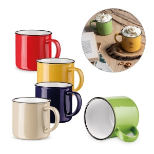 VERNON. Mug en céramique 340 &amp;#8203;&amp;#8203;ml