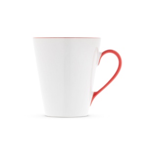 COLBY. Mug en céramique 320 mL 7