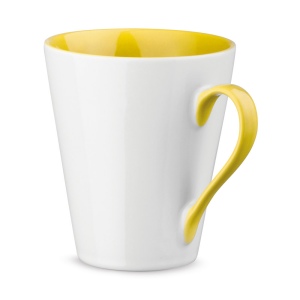 COLBY. Mug en céramique 320 mL 8