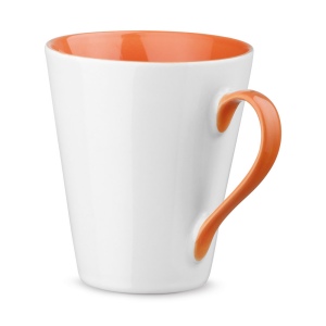 COLBY. Mug en céramique 320 mL 6