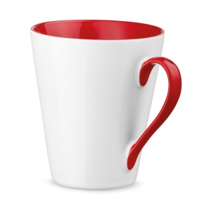 COLBY. Mug en céramique 320 mL 4