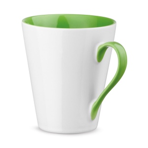 COLBY. Mug en céramique 320 mL 5