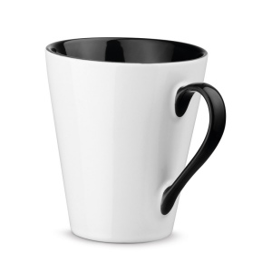 COLBY. Mug en céramique 320 mL 2
