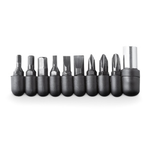 MAGNUM. Pince pliante multifonctions en acier inoxydable et en bois 7