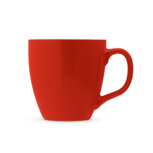 PANTHONY. Tasse en porcelaine avec hydroglaçage 450 mL 9