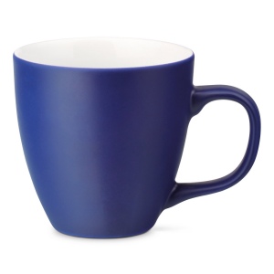 PANTHONY MAT. Tasse en porcelaine avec hydroglaçage 450 mL 17