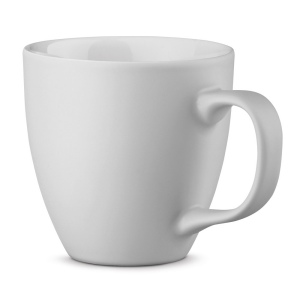 PANTHONY MAT. Tasse en porcelaine avec hydroglaçage 450 mL 5
