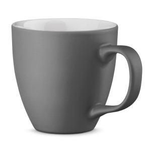 PANTHONY MAT. Tasse en porcelaine avec hydroglaçage 450 mL 7
